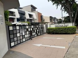 Heritage East (D15), Apartment #638636001